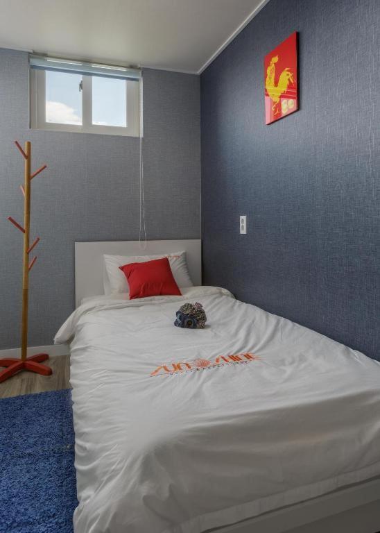 Myeongdong Sunshine Guesthouse Seoul Exterior photo