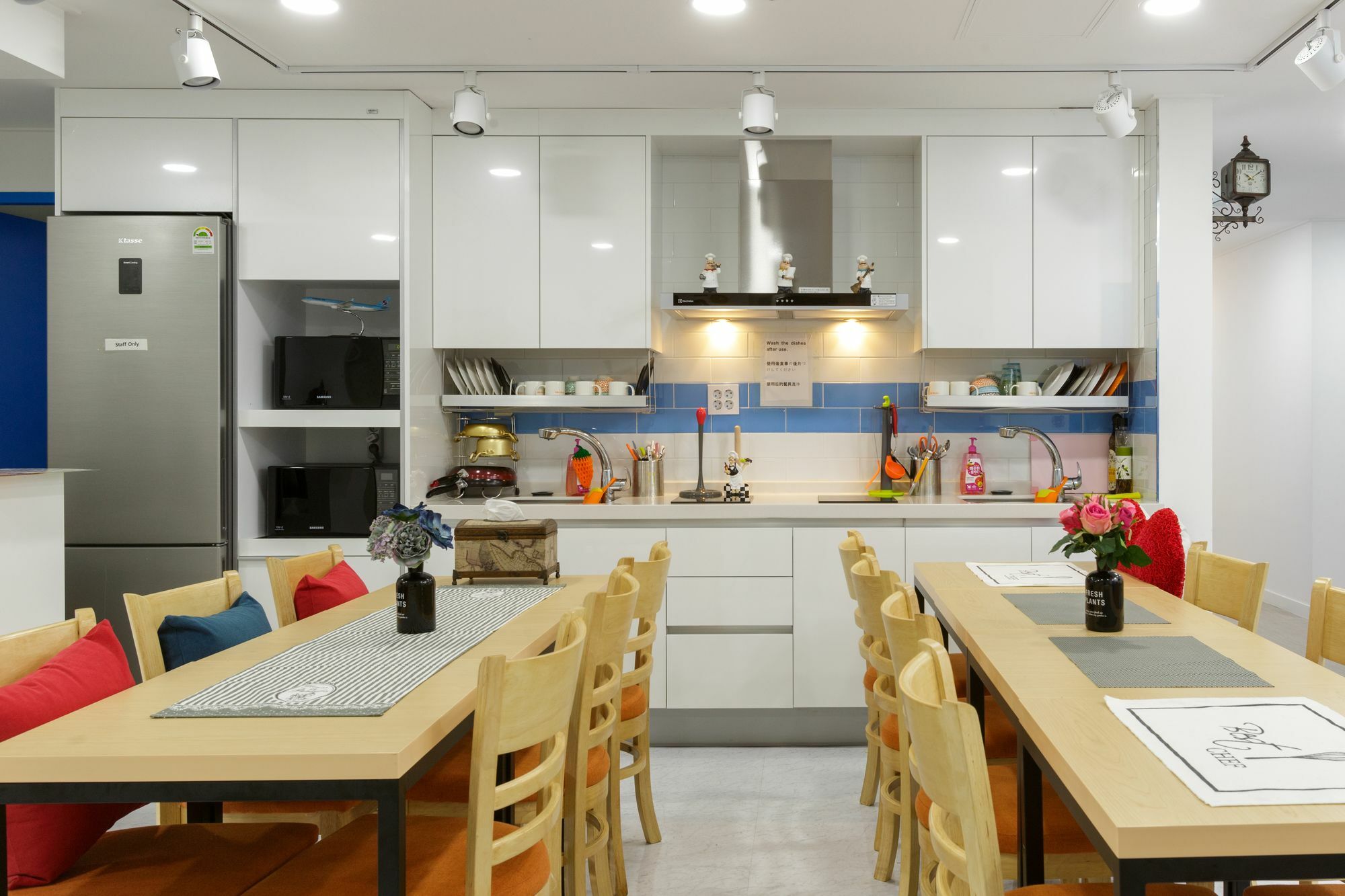 Myeongdong Sunshine Guesthouse Seoul Exterior photo
