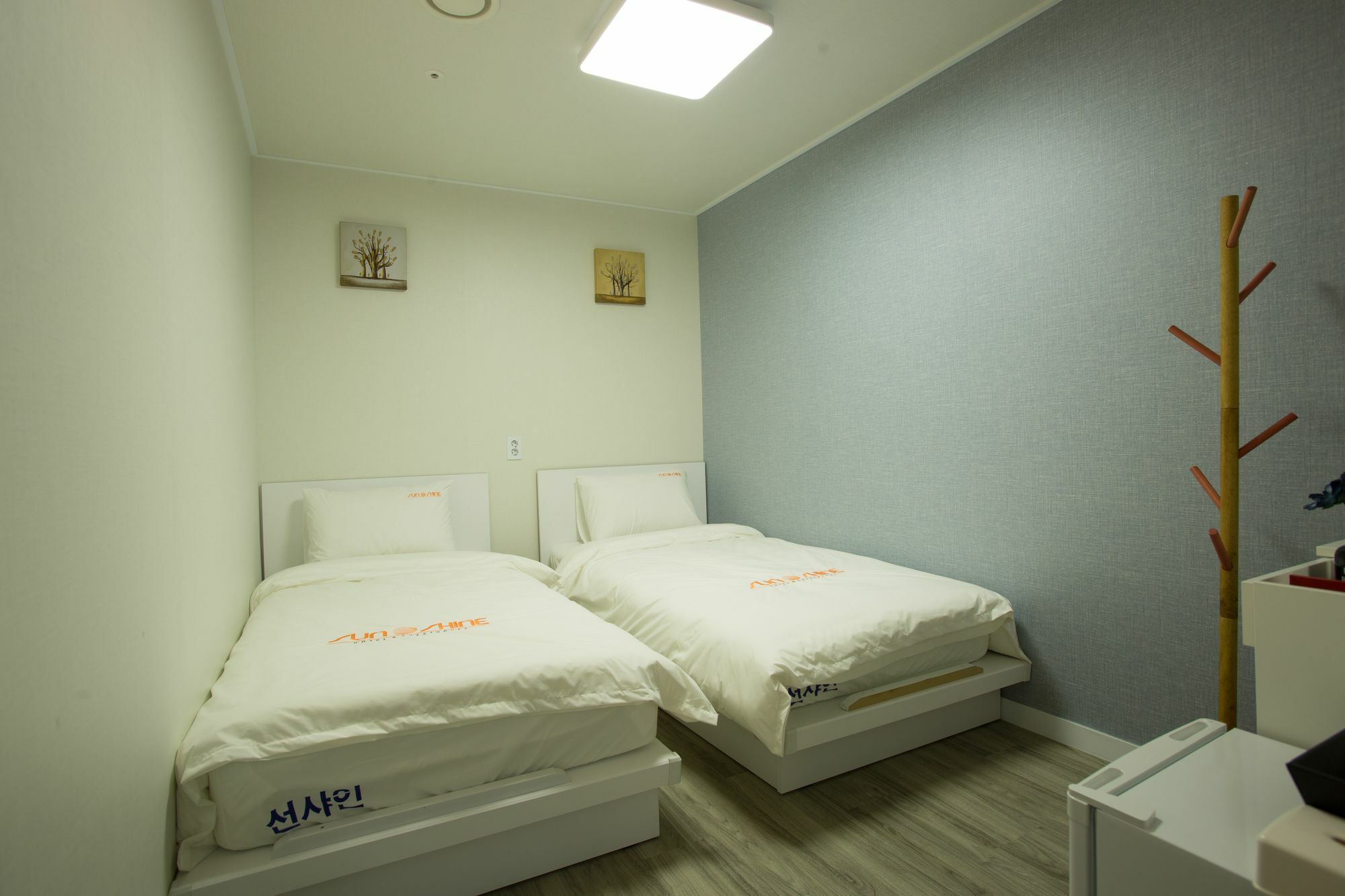 Myeongdong Sunshine Guesthouse Seoul Exterior photo