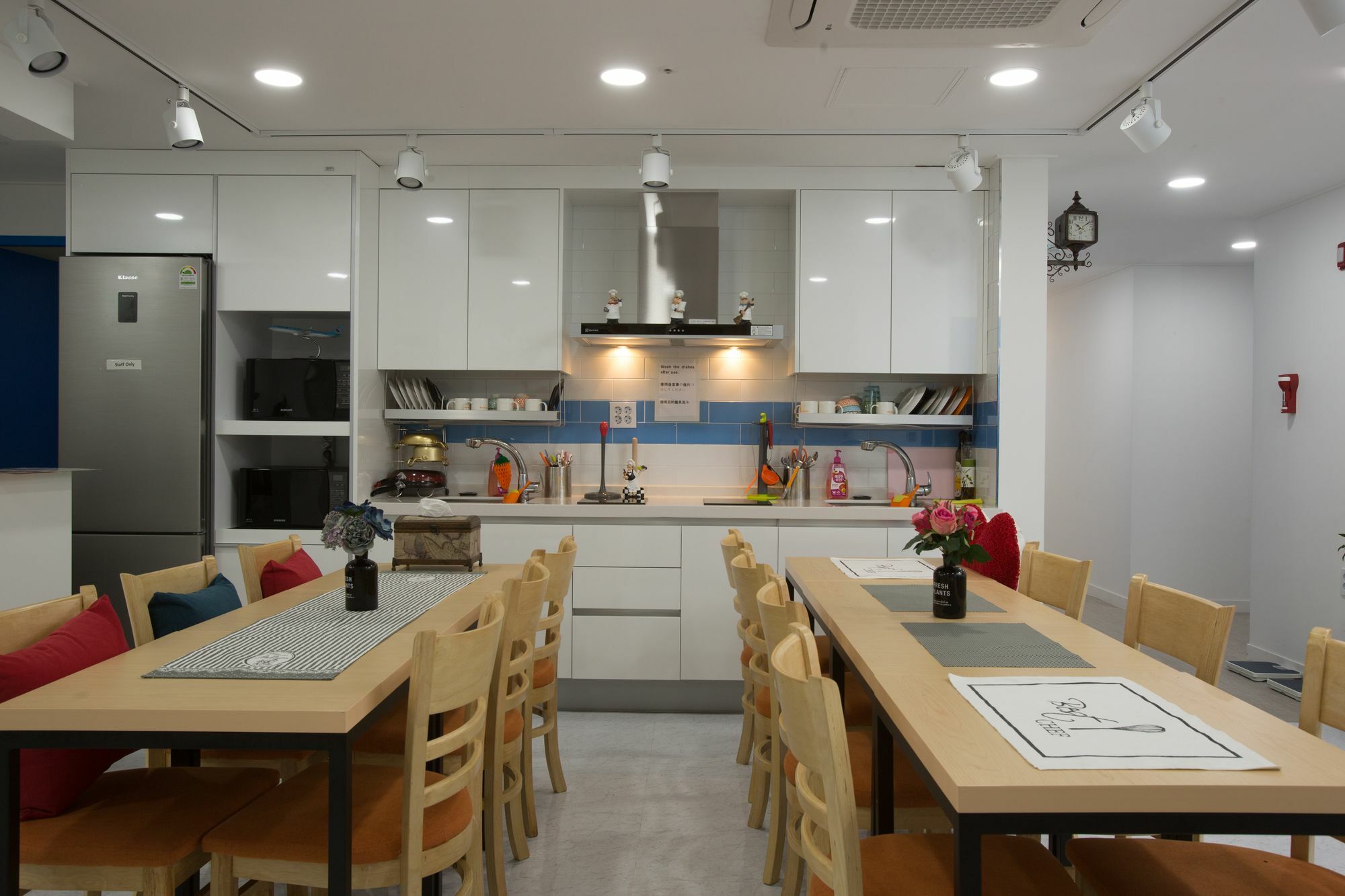 Myeongdong Sunshine Guesthouse Seoul Exterior photo