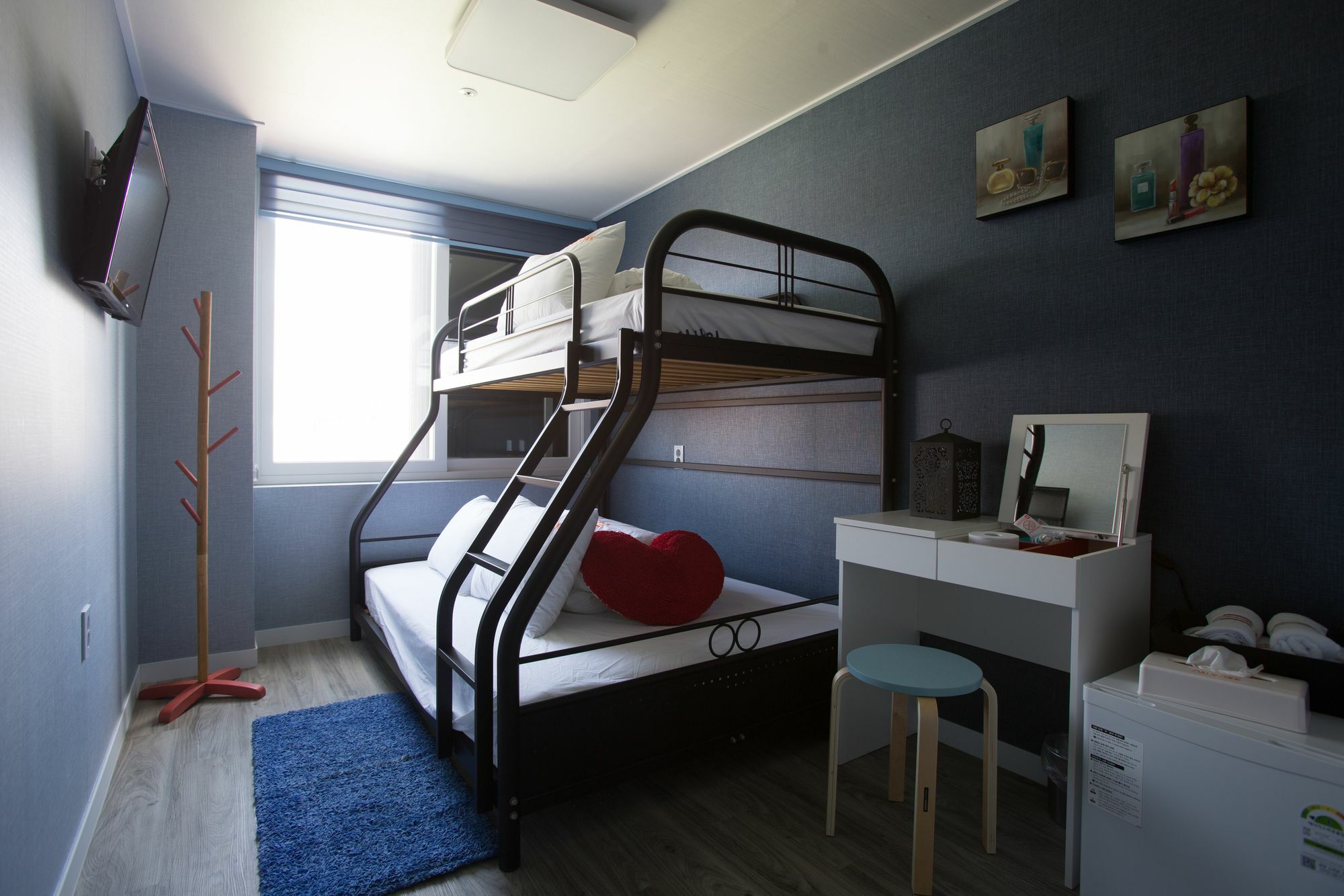 Myeongdong Sunshine Guesthouse Seoul Exterior photo